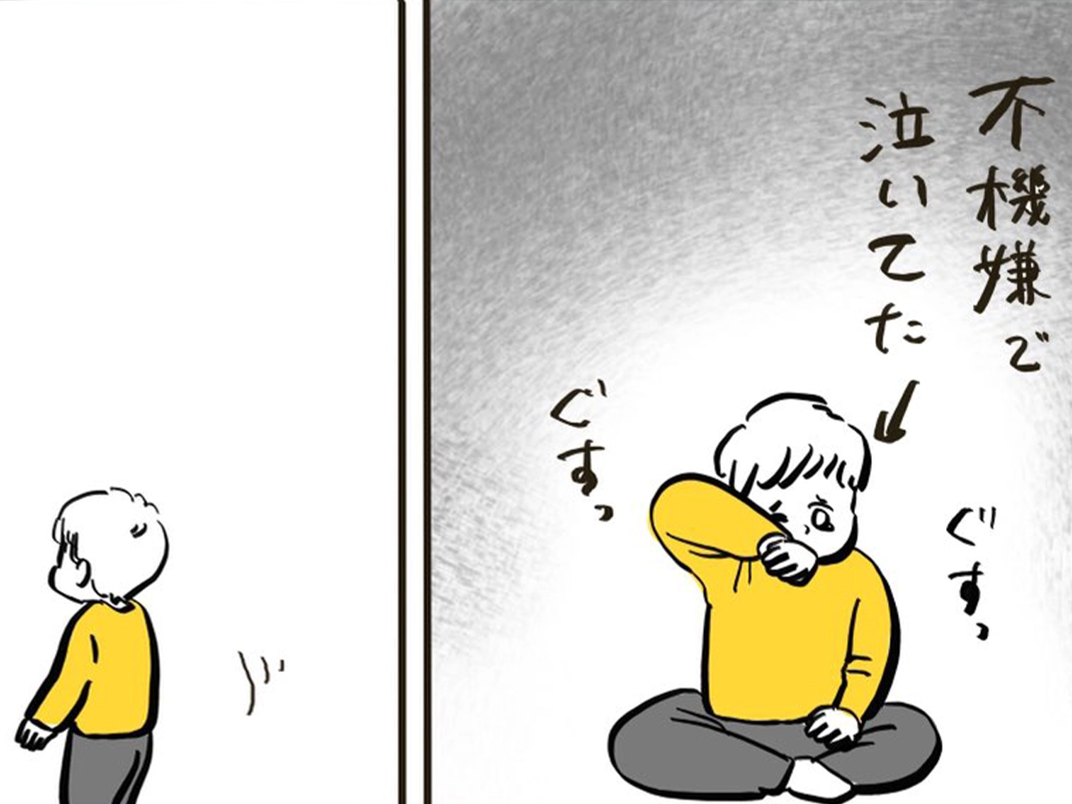 しばひろさんの漫画の画像