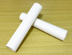 キッチンペーパーの芯の画像（撮影：grapeライフハック編集部）