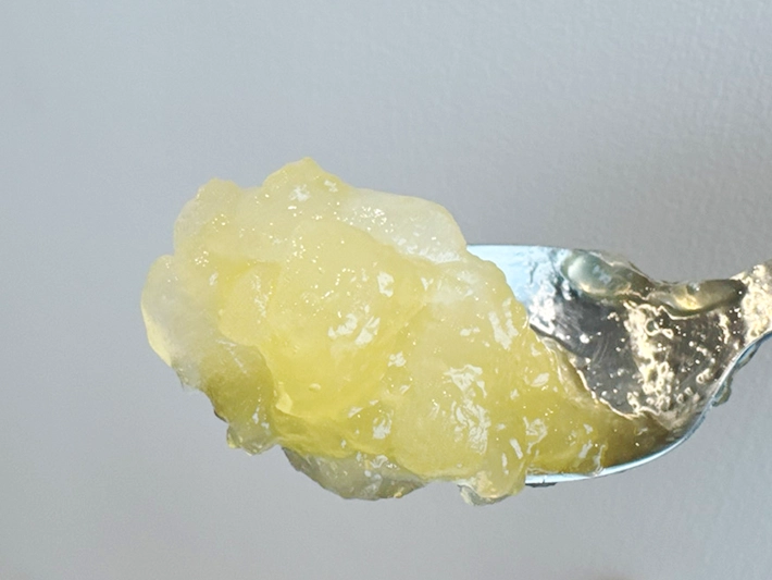 アイスボックスゼリー（撮影：grapeフード編集部）