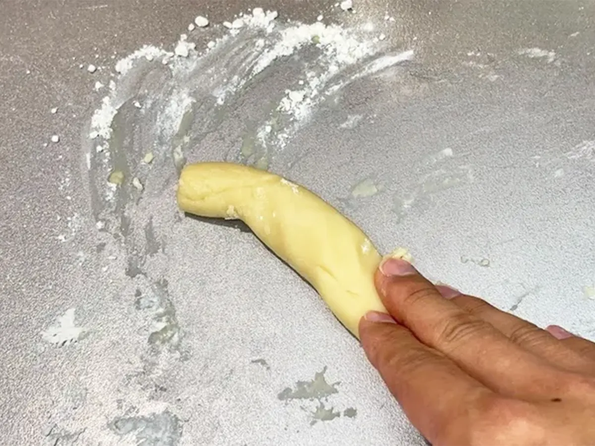 小麦粉の写真（撮影：キジカク）