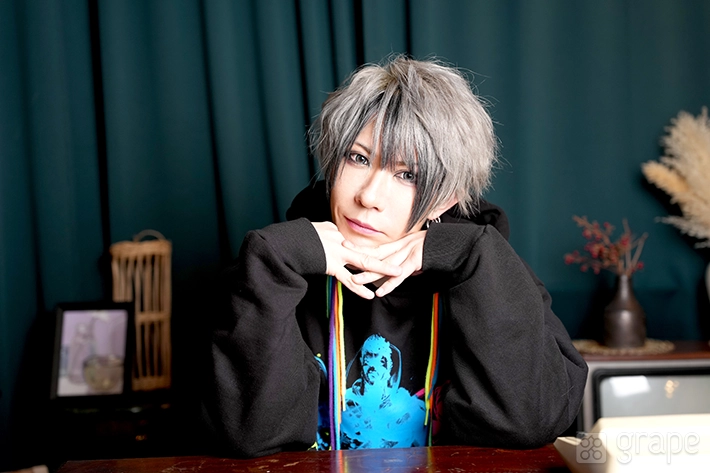 歌広場淳さん（撮影：木村直軌）