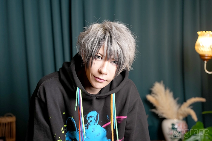 歌広場淳さん（撮影：木村直軌）