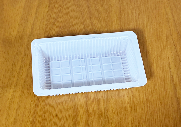 豆腐パックの活用写真（撮影：grapeライフハック編集部）