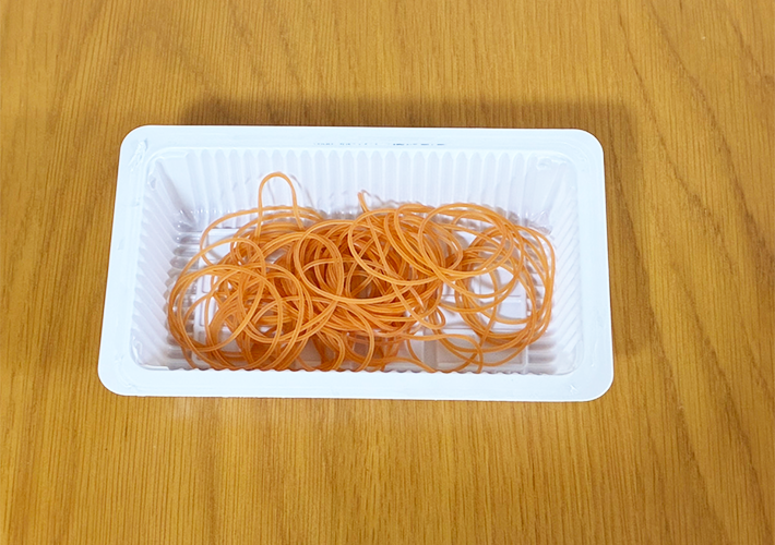 豆腐パックの活用写真（撮影：grapeライフハック編集部）