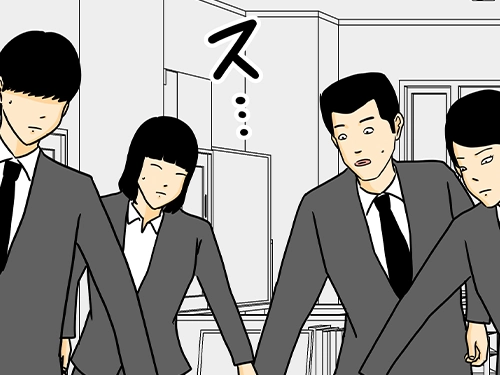 平成こじらせ部屋さんの連載漫画の画像