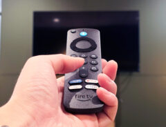 「この機会をずっと待ち望んでた」「家中のテレビにつける予定！」　大人気『Fire TV』の最新モデルに「まるで映画館！」