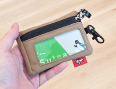 「外出前のイライラ消えた」「色違いで買っちゃった」　持ってるだけでテンション上がるチャムスの便利アイテムに「値段も柄も可愛い…」