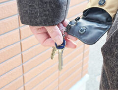 リュック派の『地味なイライラ』が解消！　チャムスのキーケースに「もう玄関前でモタモタしない」「もっと早く買うべきだった…」