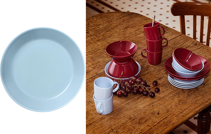 イッタラの画像