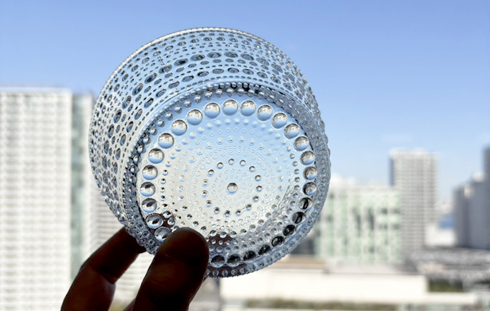 イッタラの画像