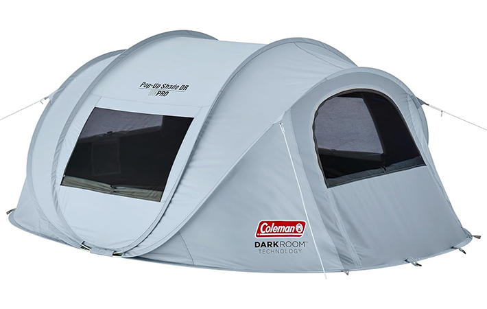 コールマンの画像