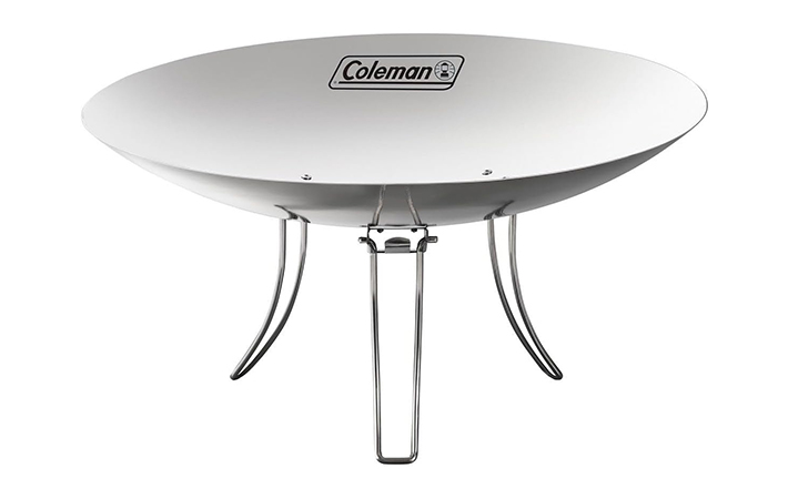 コールマンの画像