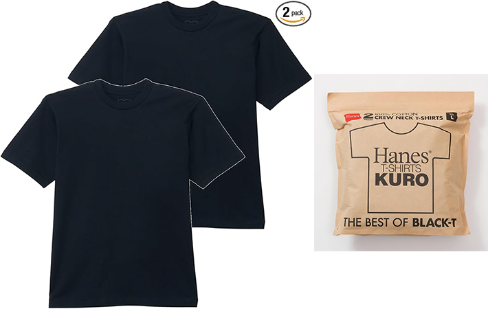 ヘインズの画像