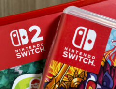 「アトラクションの待ち時間にぴったり」「週末は家族そろって白熱してる」　みんなでワイワイ盛り上がれる『Nintendo Switch』『Nintendo Switch 2』ソフトがこちら！
