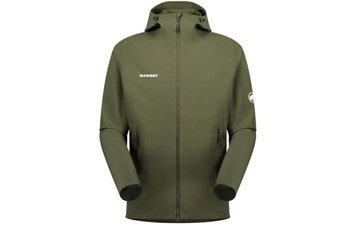 マムートの画像