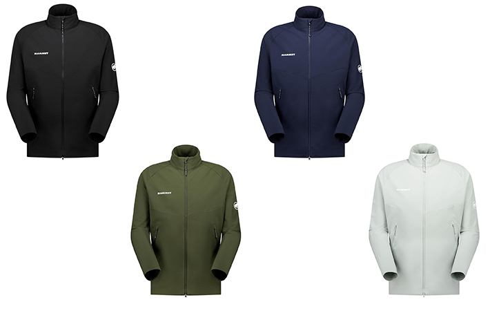 マムートの画像