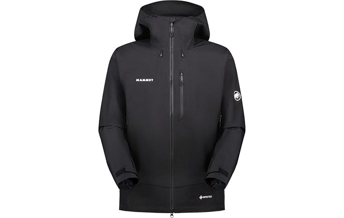 マムートの画像