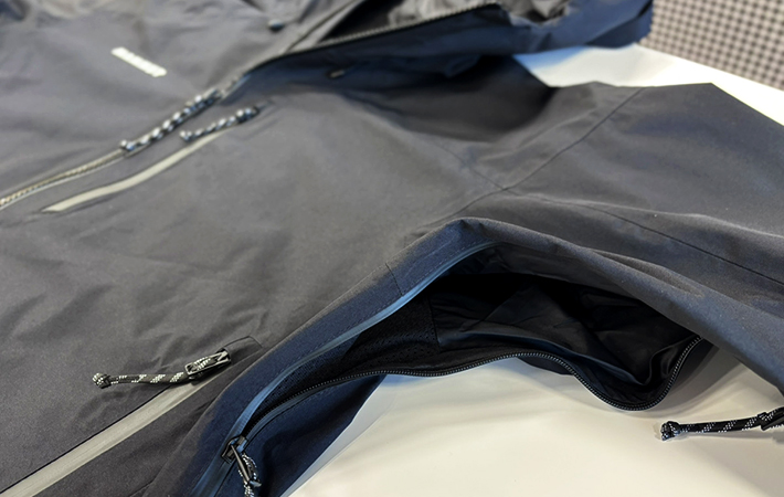 マムートの画像