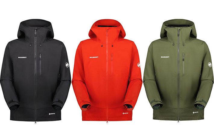 マムートの画像