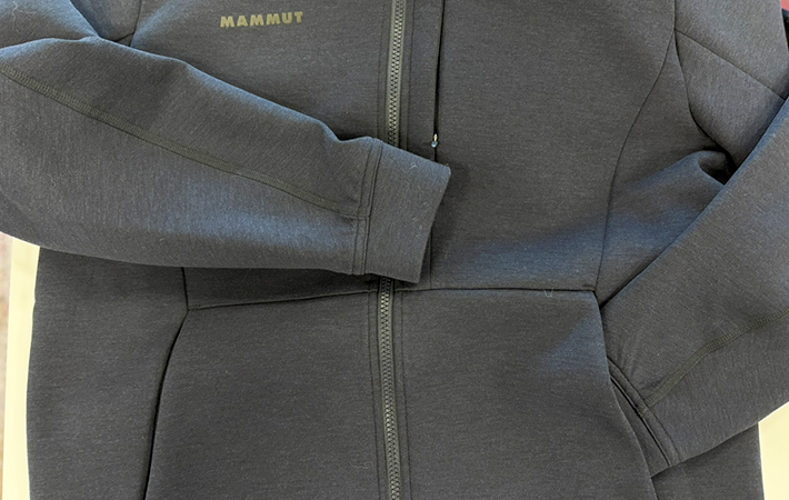 マムートの画像