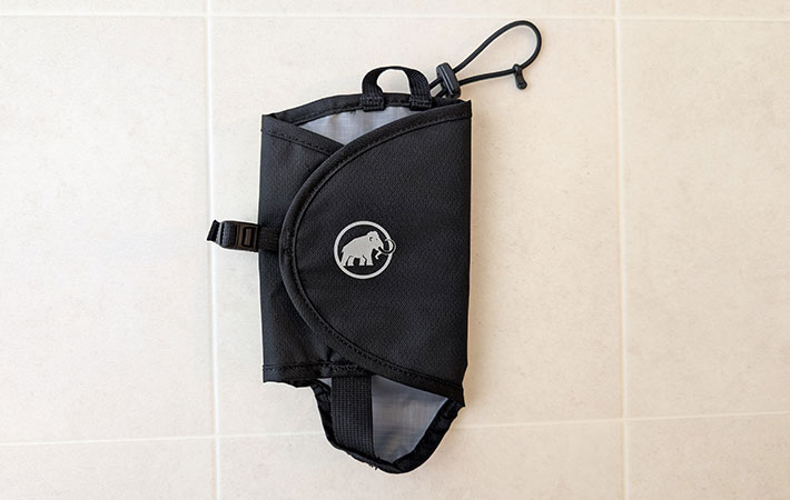 マムートの画像