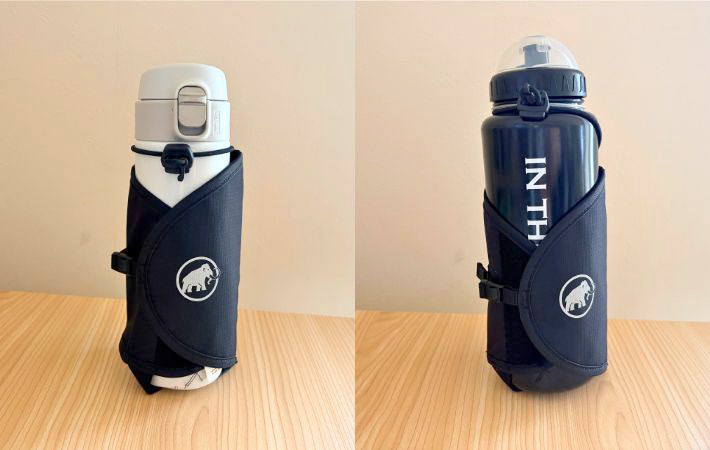 マムートの画像