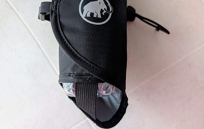 マムートの画像