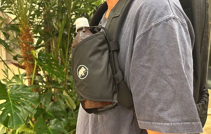 マムートの画像