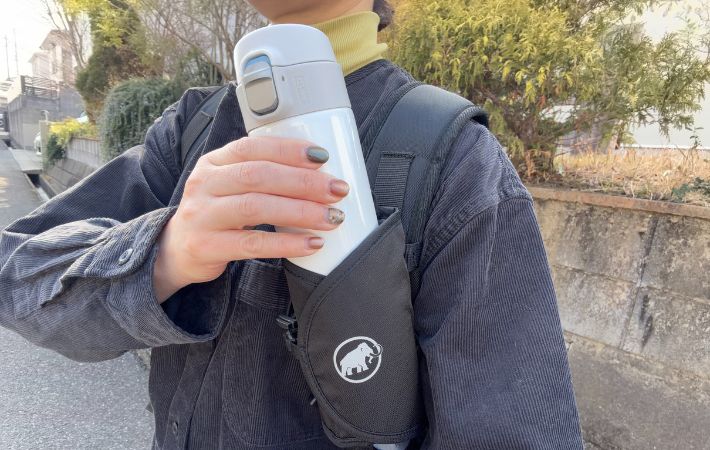 マムートの画像