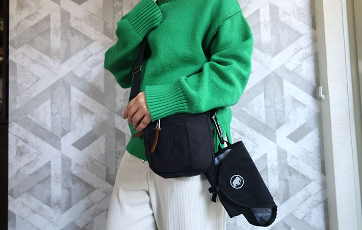 マムートの画像