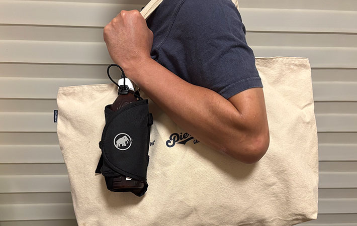 マムートの画像