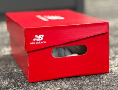 「気がついたら平気で3万歩あるけてた！」「今までの靴には戻れそうにない」　快適×上品なニューバランスの『フレッシュフォーム』が通勤も休日も大活躍！