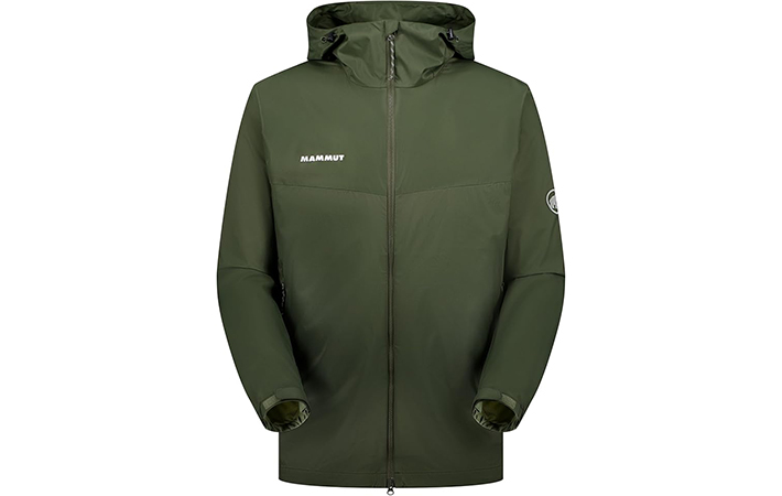 マムートの画像