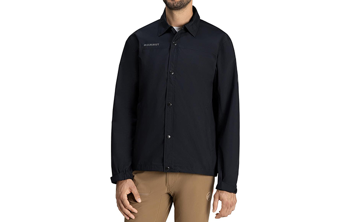 マムートの画像