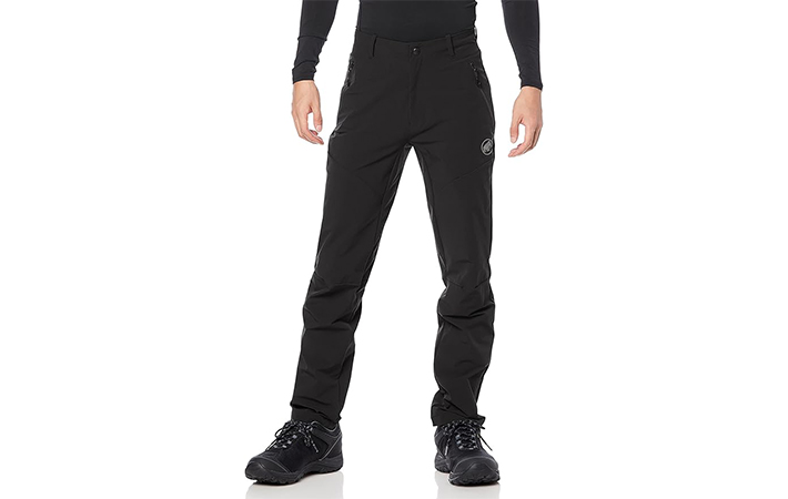 マムートの画像