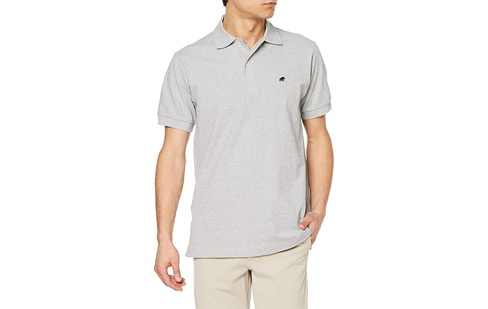 マムートの画像