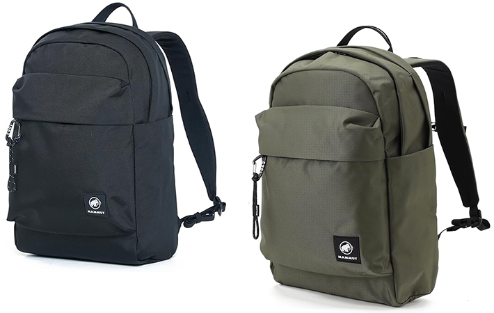 マムートの画像