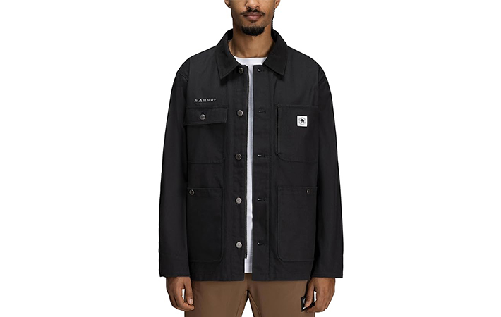 マムートの画像