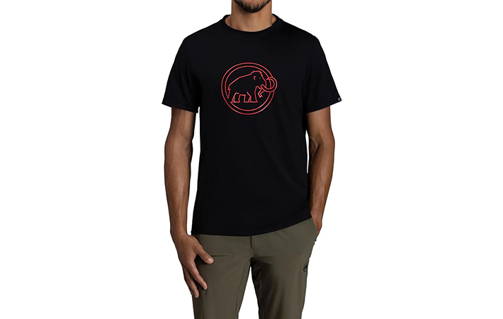 マムートの画像