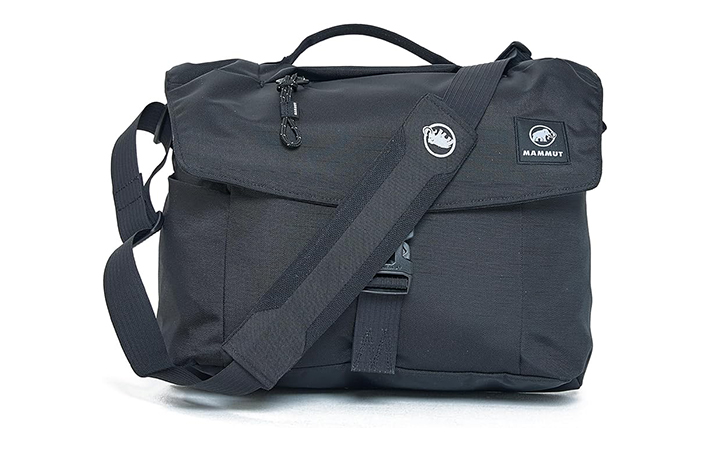 マムートの画像