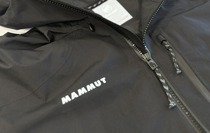 マムートの画像