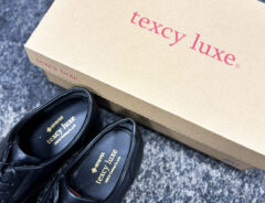 「これから買う革靴は全部これ」「好きすぎて4足目」履き心地抜群の『テクシーリュクス』は本革靴なのに…スニーカーより足が楽！