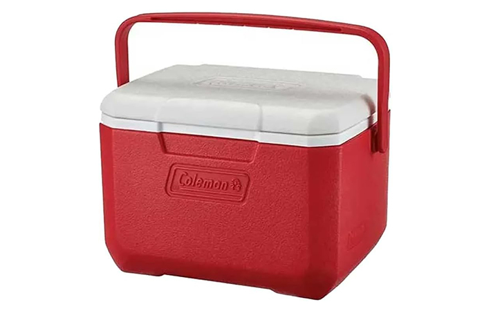 コールマンの画像