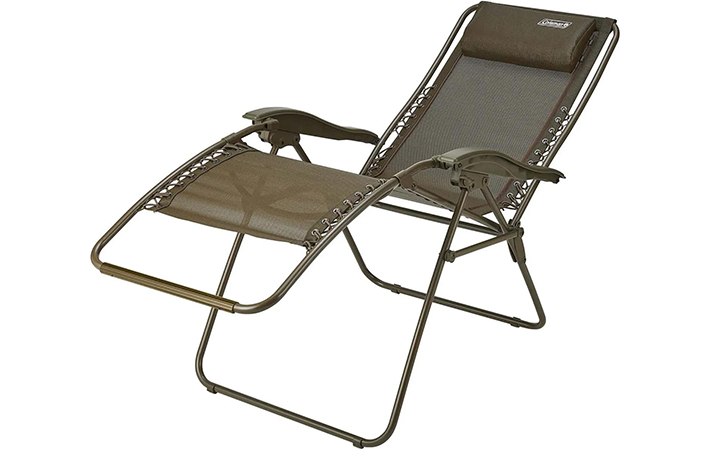 コールマンの画像