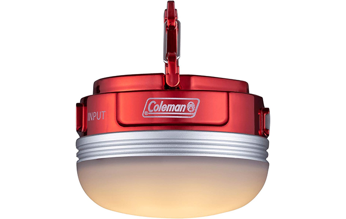 コールマンの画像