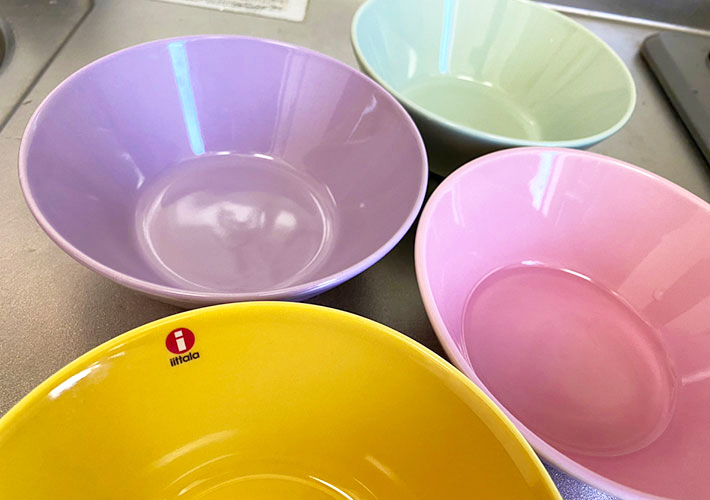 イッタラの画像