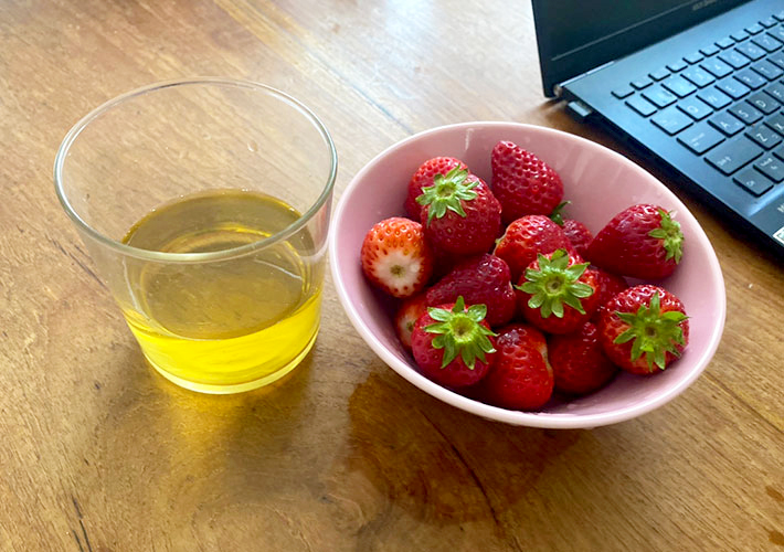 北欧食器の画像