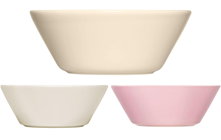 北欧食器の画像