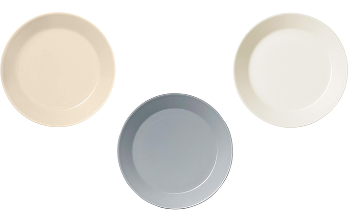 北欧食器の画像