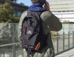 「最高の背負い心地」「10年以上使える」　通勤にもピッタリな『グレゴリー』のリュックは「かわいいのにめっちゃ入る！」